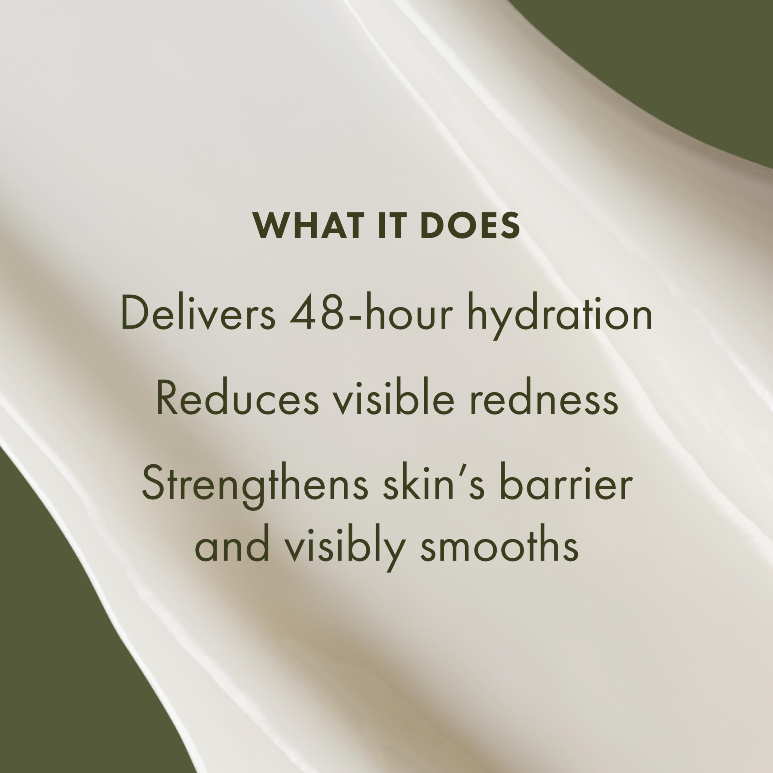 Origins Mega-Mushroom Lightweight Moisturizer | Hydrates, Visibly Reduces Redness & Strengthens Skin | With Reishi Mushroom, 3.4 Fl Oz