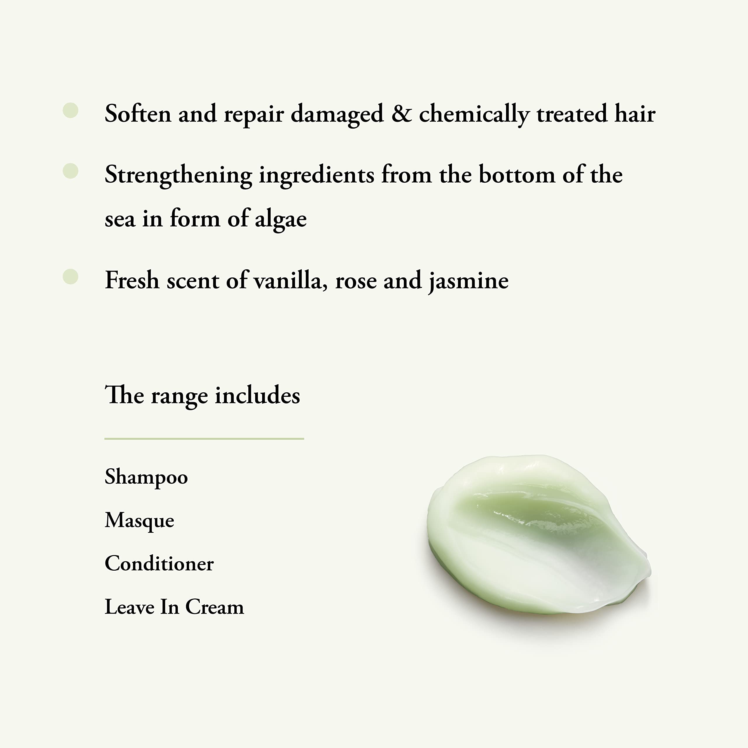 Maria Nila Structure Repair Conditioner 100 ml