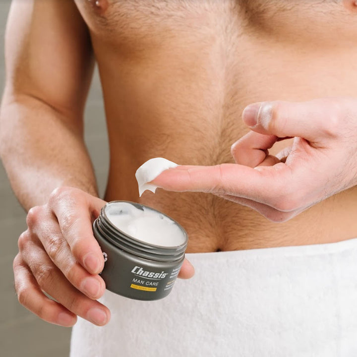 Chassis Extreme Cream for Men