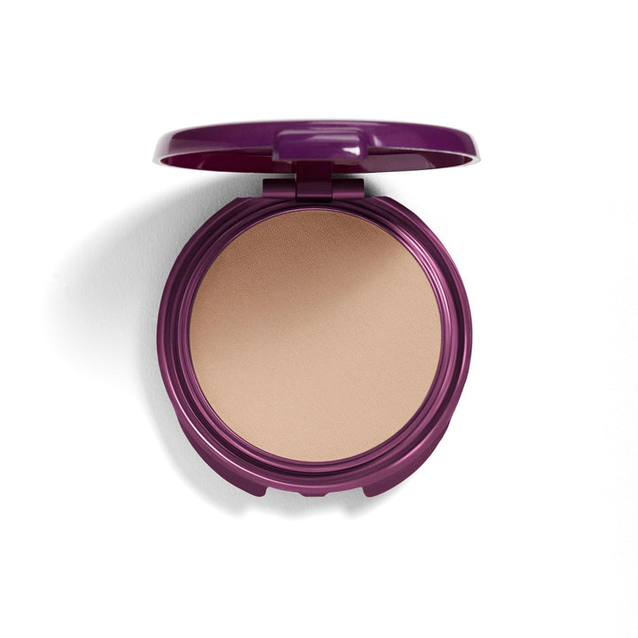 COVERGIRL Advanced Radiance Age-Defying Pressed Powder Classic Beige.39 oz