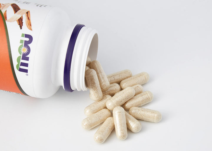 NOW Foods Super Enzymes - 90 Capsules