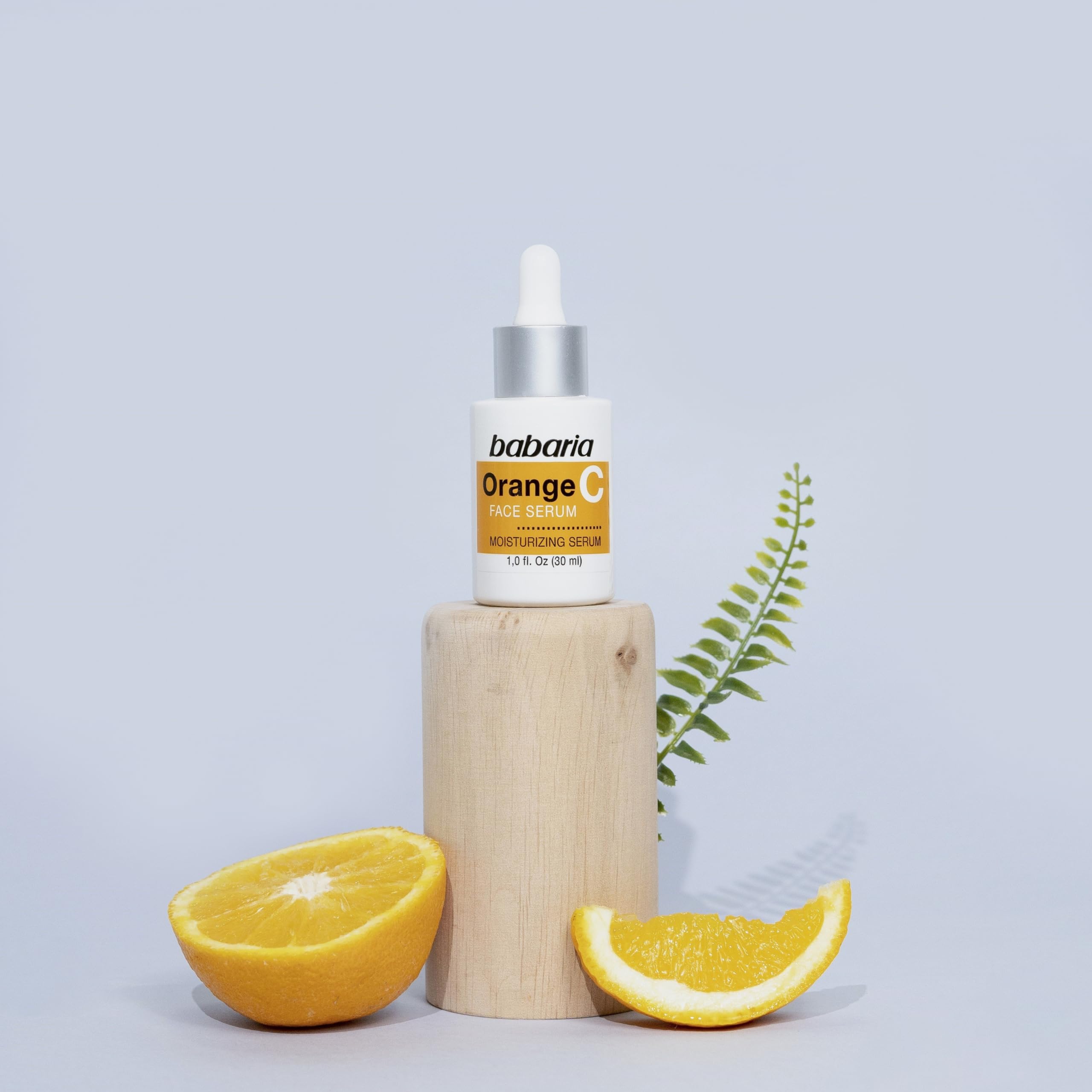 Babaria Vitamin C Serum for Face 30 ml