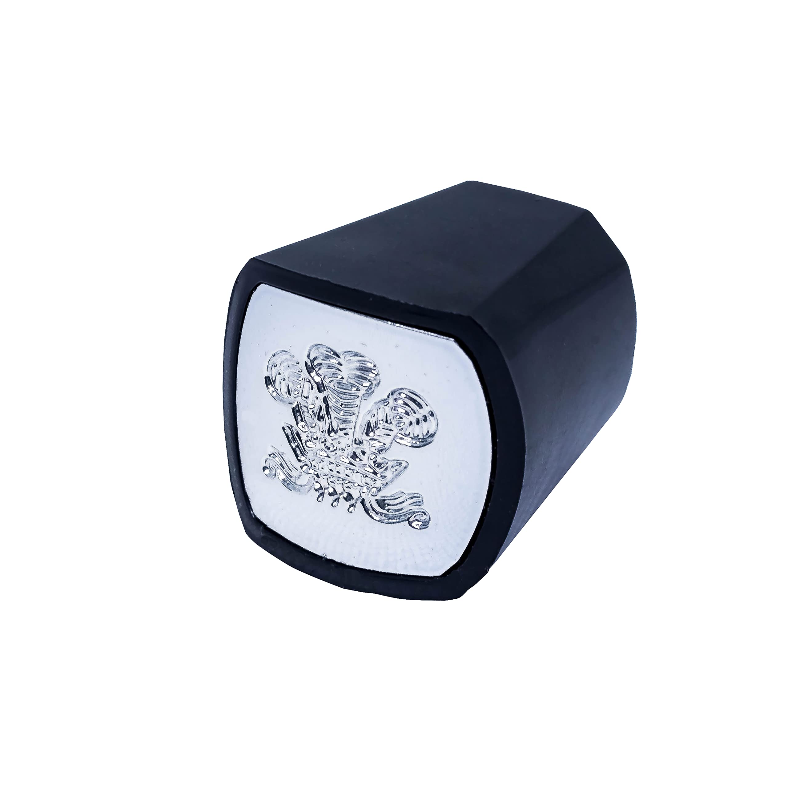 Aventus Perfume Bottle Cap. Round Plastic Cap. Generation 3. Fits 30ml, 50ml, 100ml, 120ml bottles