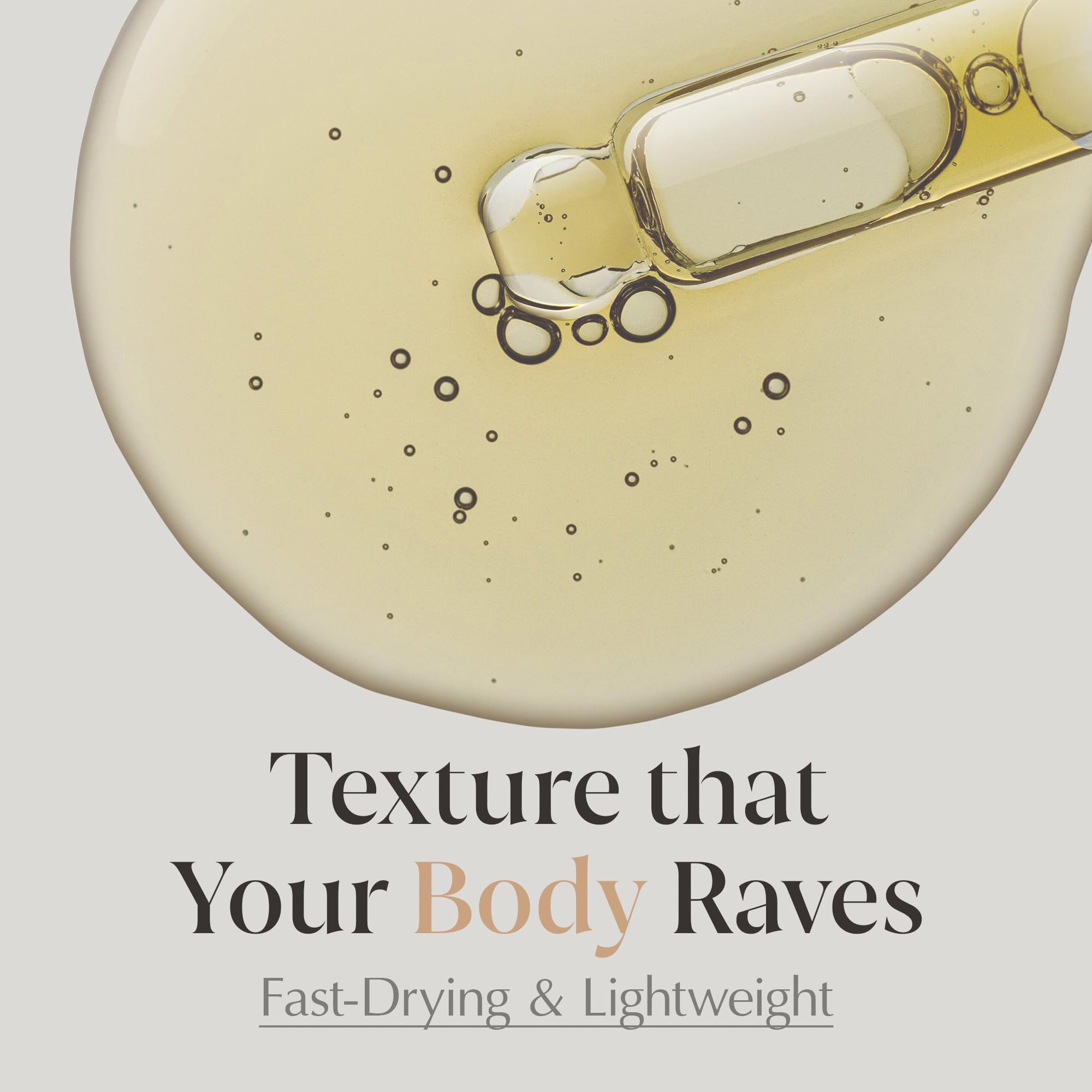 HAYEJIN Rice Bran Oil for Body | Moisturizing Body Oil For Men & Women | Hydrating Body Oil w/Fermented Rice Bran Oil for Skin | Refreshing Body Oil for Dry Skin 6.76 Fl Oz