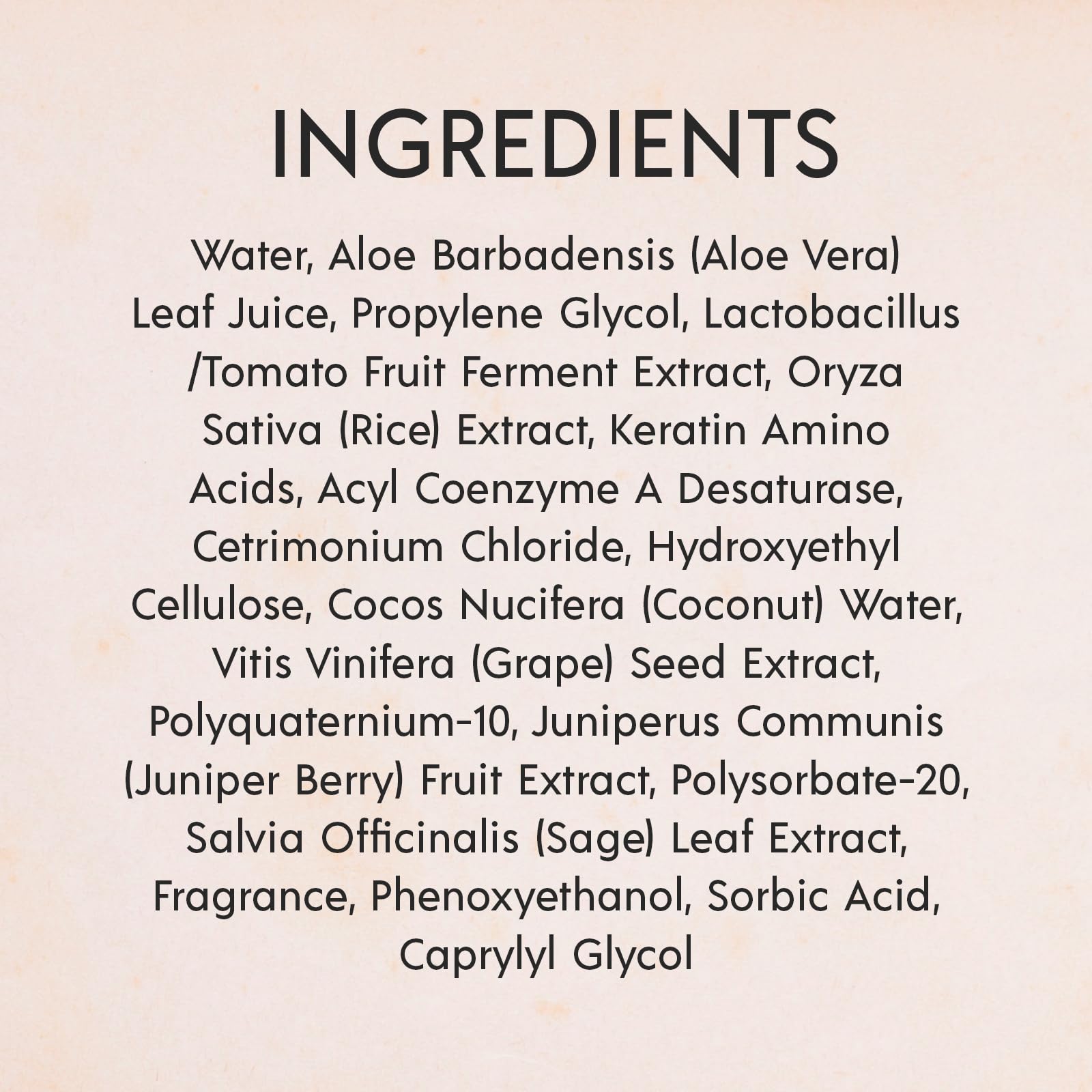 Treluxe, Styling Serum Reflex Curl, 8 Ounce