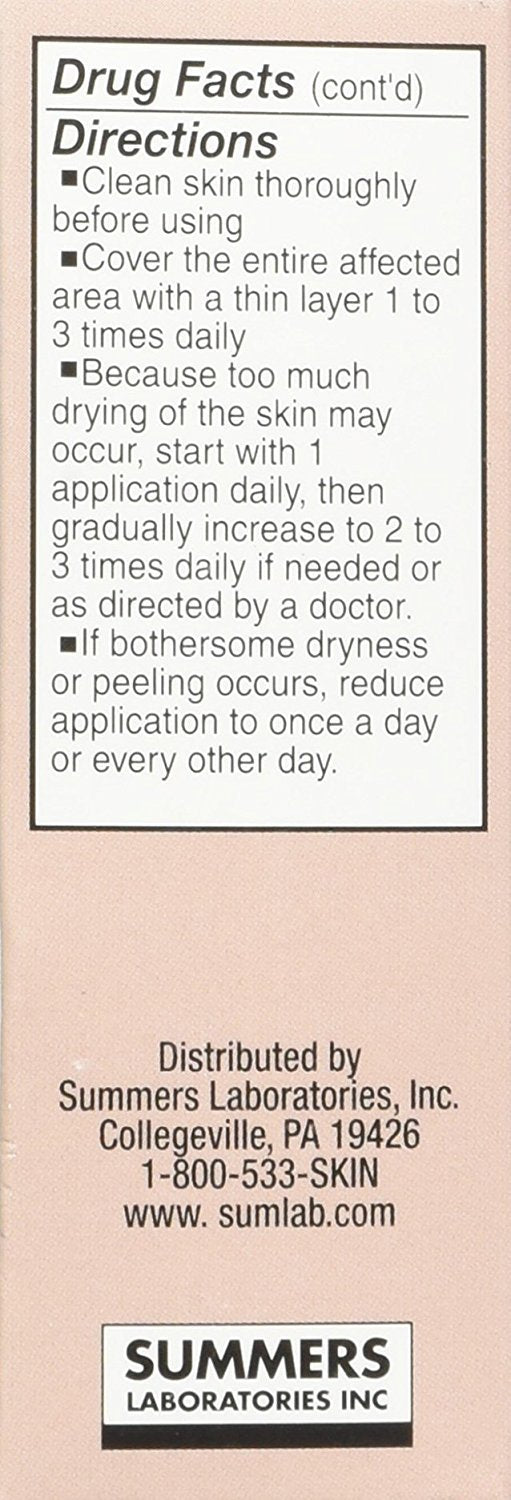 Summers Liquimat Acne Fighting Makeup Lotion, Medium, 1.5 Ounce