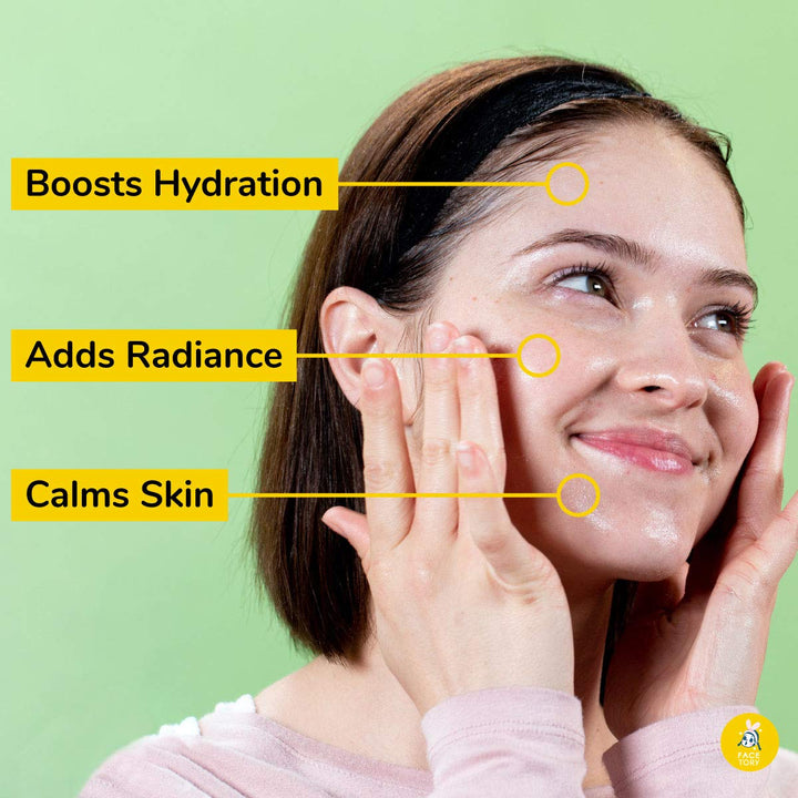 FaceTory Original 11 Face Sheet Mask Collection- Korean Skin Care Sheet Mask Pack of 11- Hydrating, Soothing, and Moisturizing - For All Skin Types