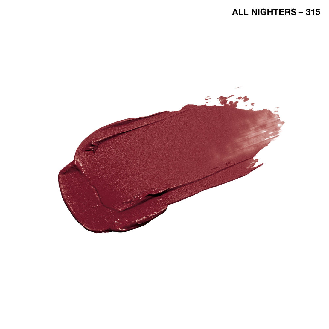 COVERGIRL Melting Pout Matte Liquid Lipstick, All Nighter, 1 Count