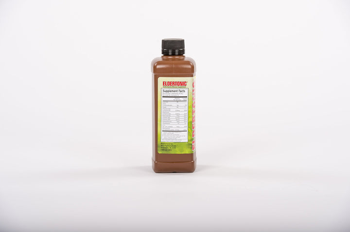 Eldertonic Multivitamin 16oz