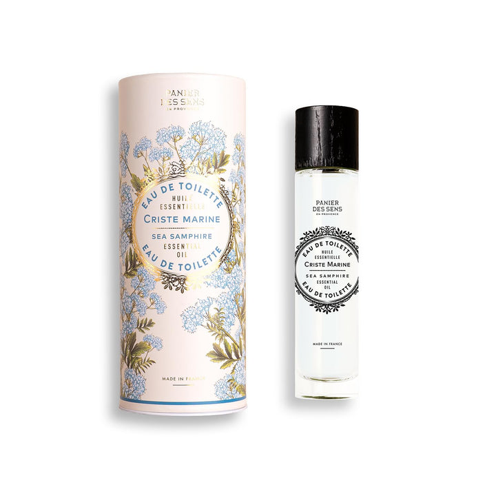 Panier des Sens Sea Samphire Eau de Toilette - 1.7floz/50ml