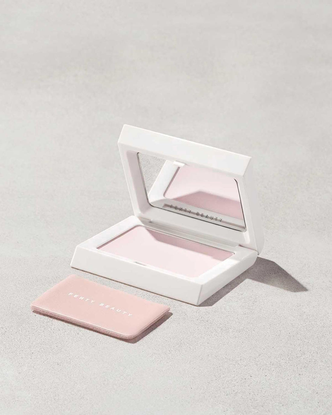 Invisimatte Instant Setting Plus Blotting Powder by Fenty Beauty for Women - 0.3 oz Powder
