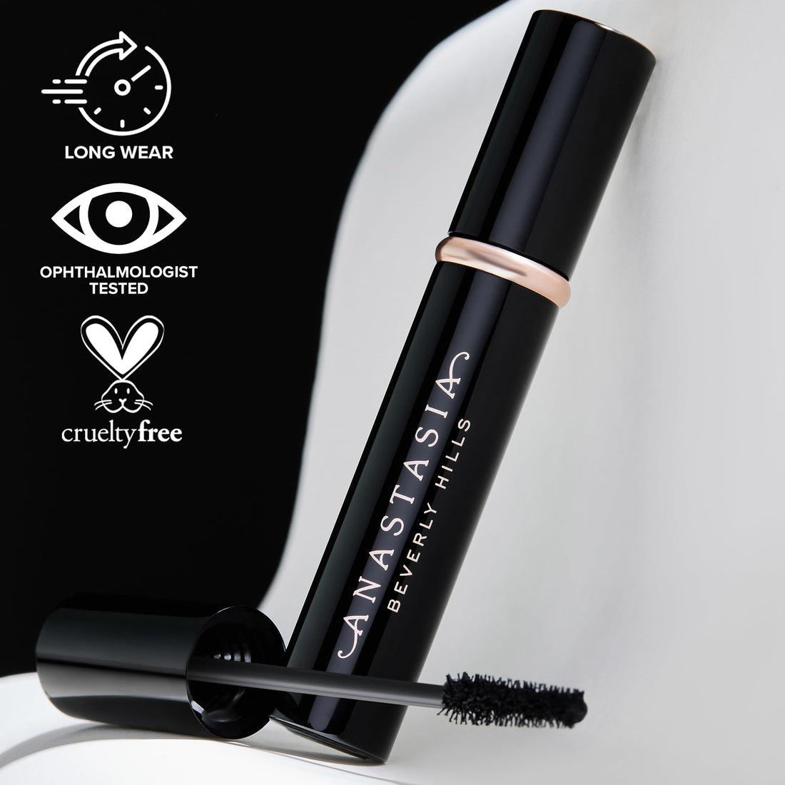 Anastasia Beverly Hills - Deluxe Mini Lash Sculpt Lengthening & Volumizing Mascara