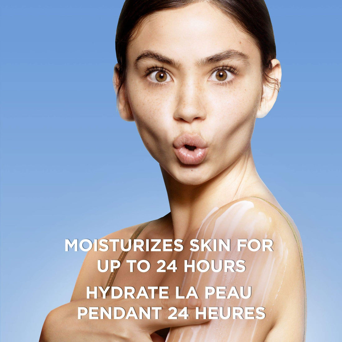 St. Ives Deep Restoring 24 Hour Moisture Lotion