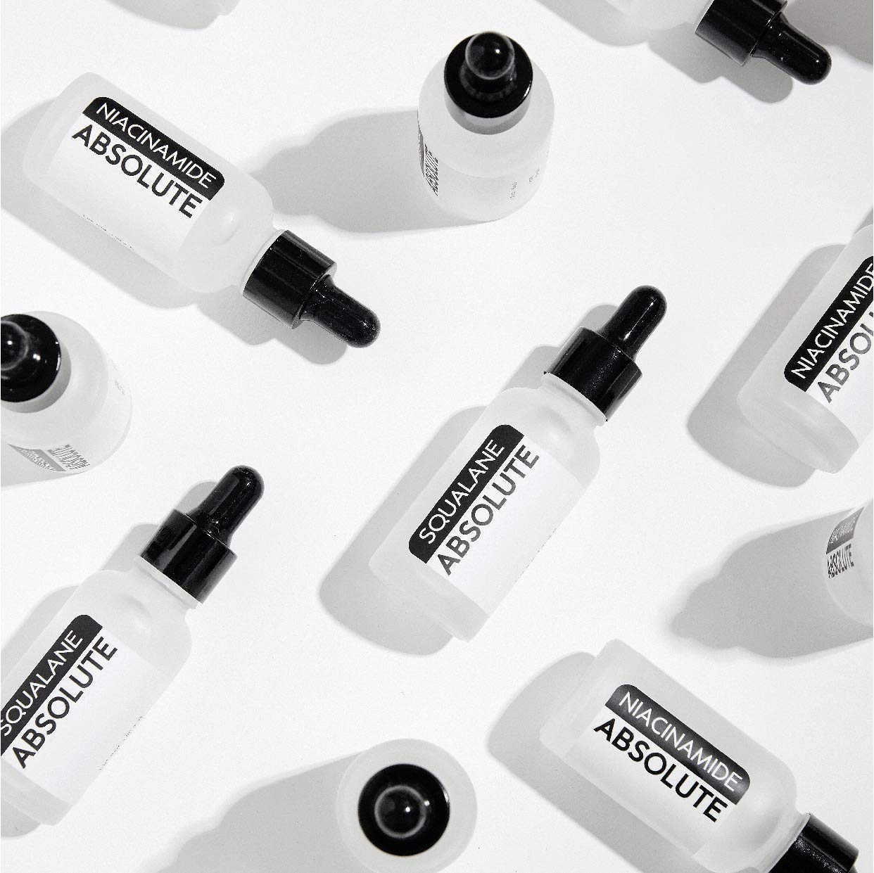 Niacinamide Absolute - 12% Niacinamide 1% Zinc PCA & Hyaluronic Acid 1oz