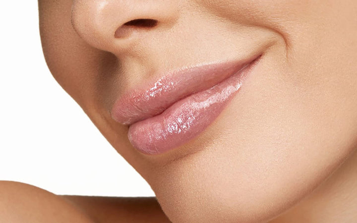 PUPA Milano Miss Pupa Gloss - 100 Crystal Glass for Women 0.05 oz Lip Gloss