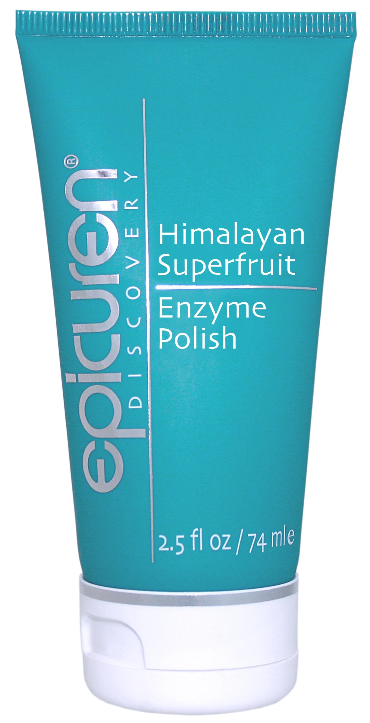 Epicuren Discovery Himalayan Superfruit Enzyme Polish, 2.5 Fl Oz