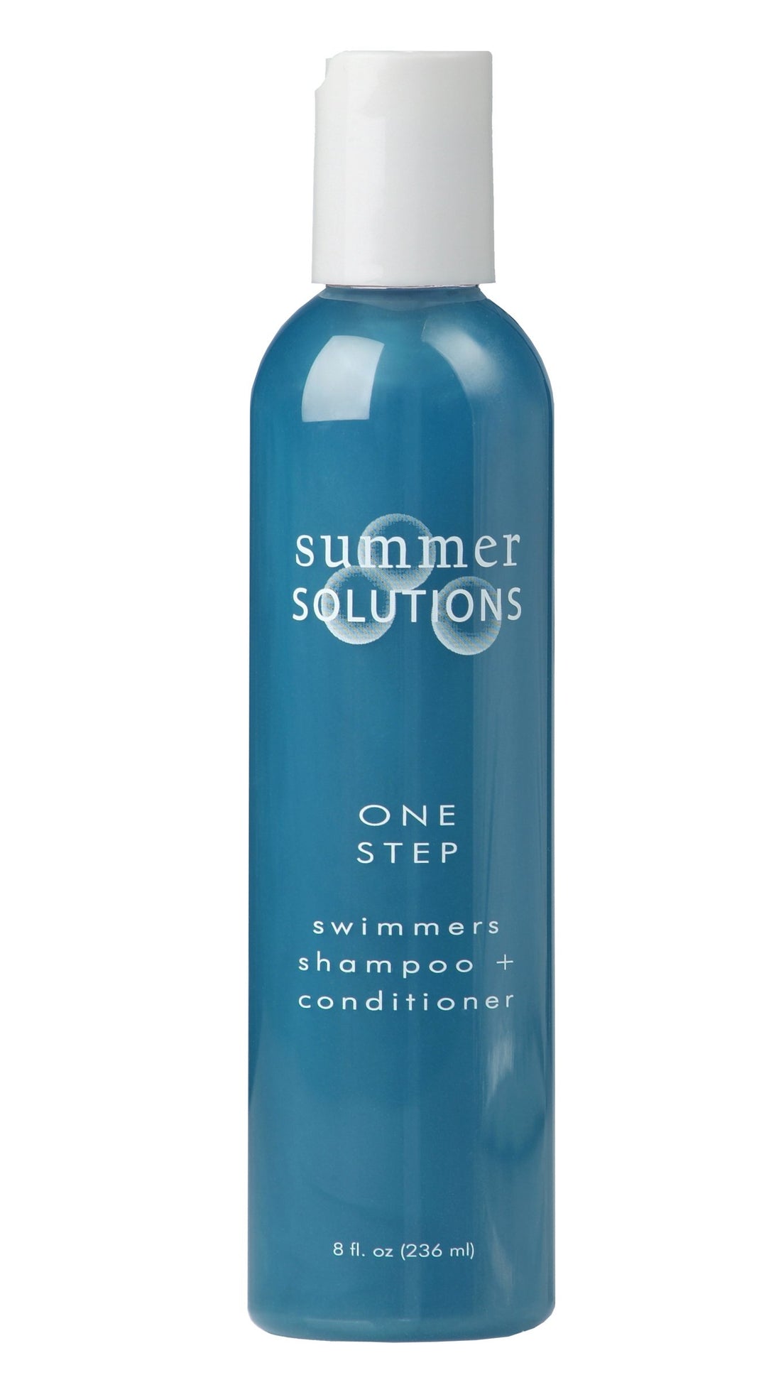 Summer Solutions One Step Shampoo