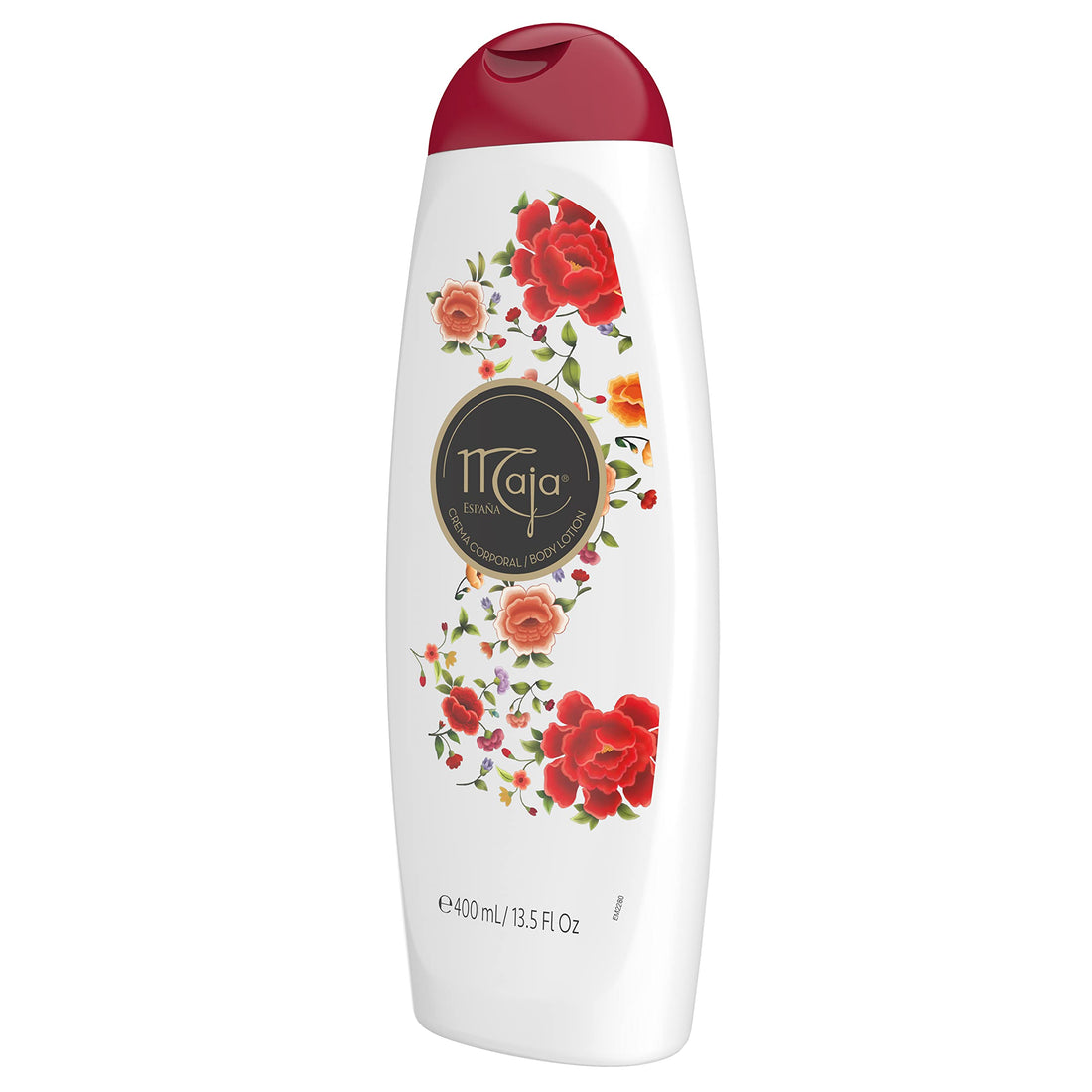 Maja Perfumed Body Lotion Extra Dry Skin Perfumado 13.5 oz. 2-PACK by Myrurgia