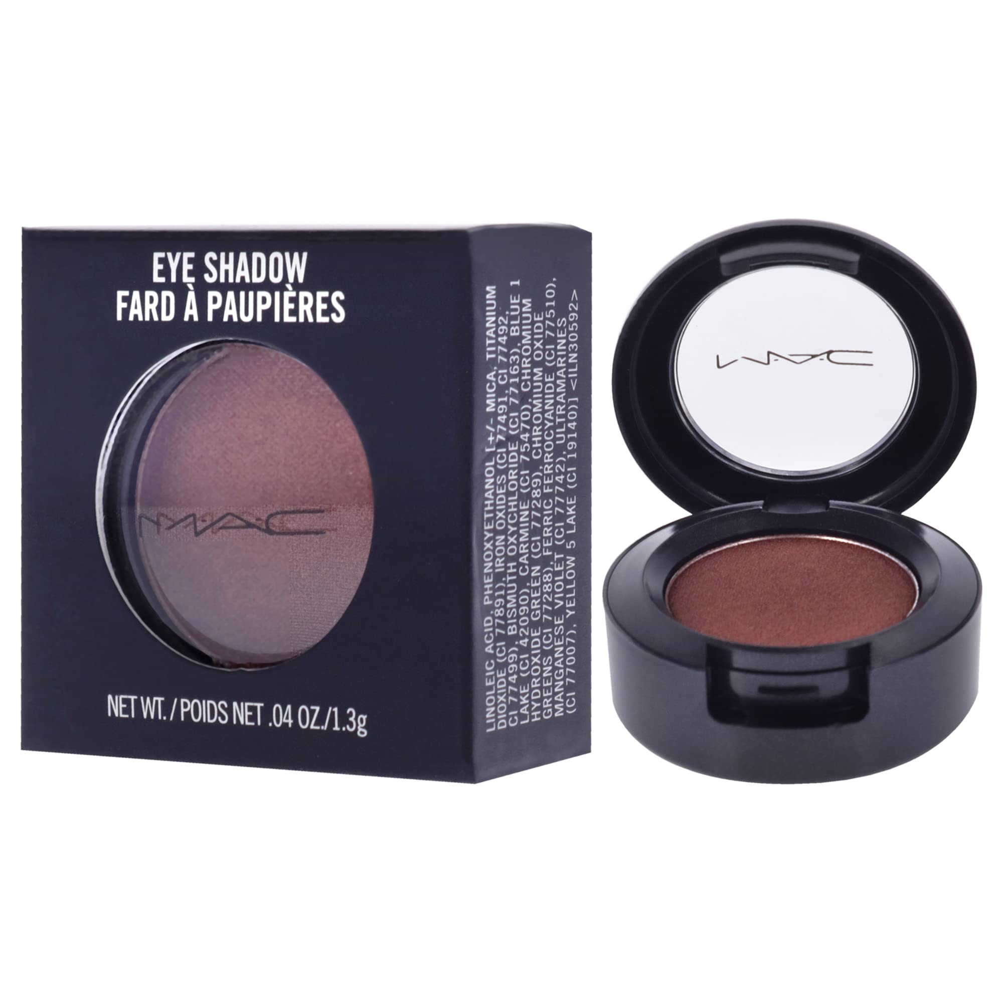 Eye Shadow by MAC Antiqued