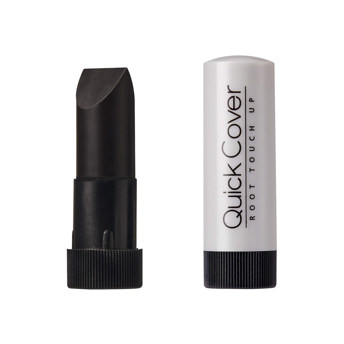 Kiss Trucolor Instant Gray Hair Touch up Stick [ Black ]