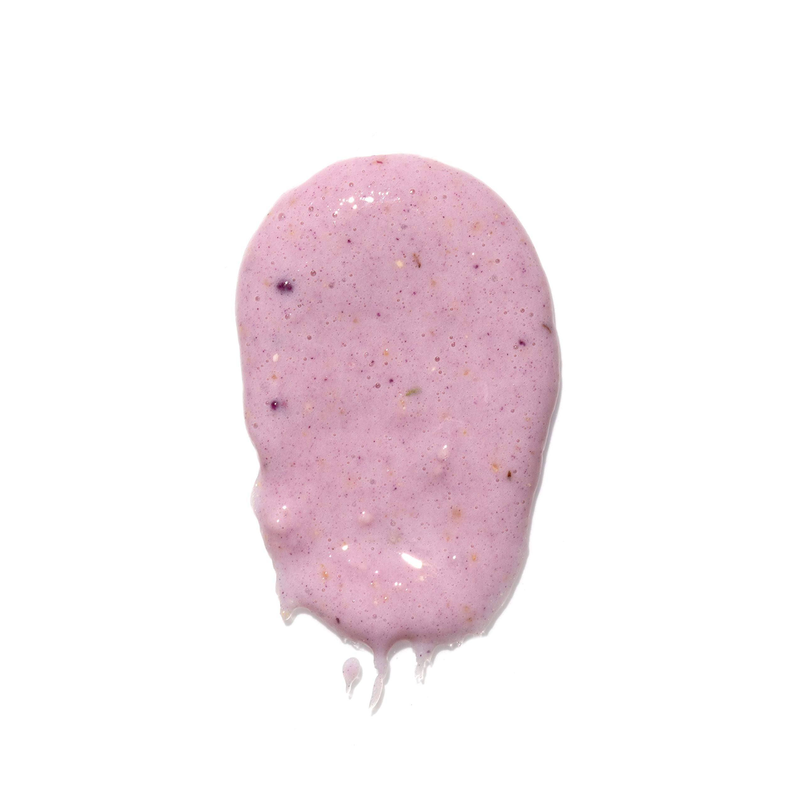 Farmaesthetics Sweet Milk and Rose Petal Facial Exfoliate 4 oz