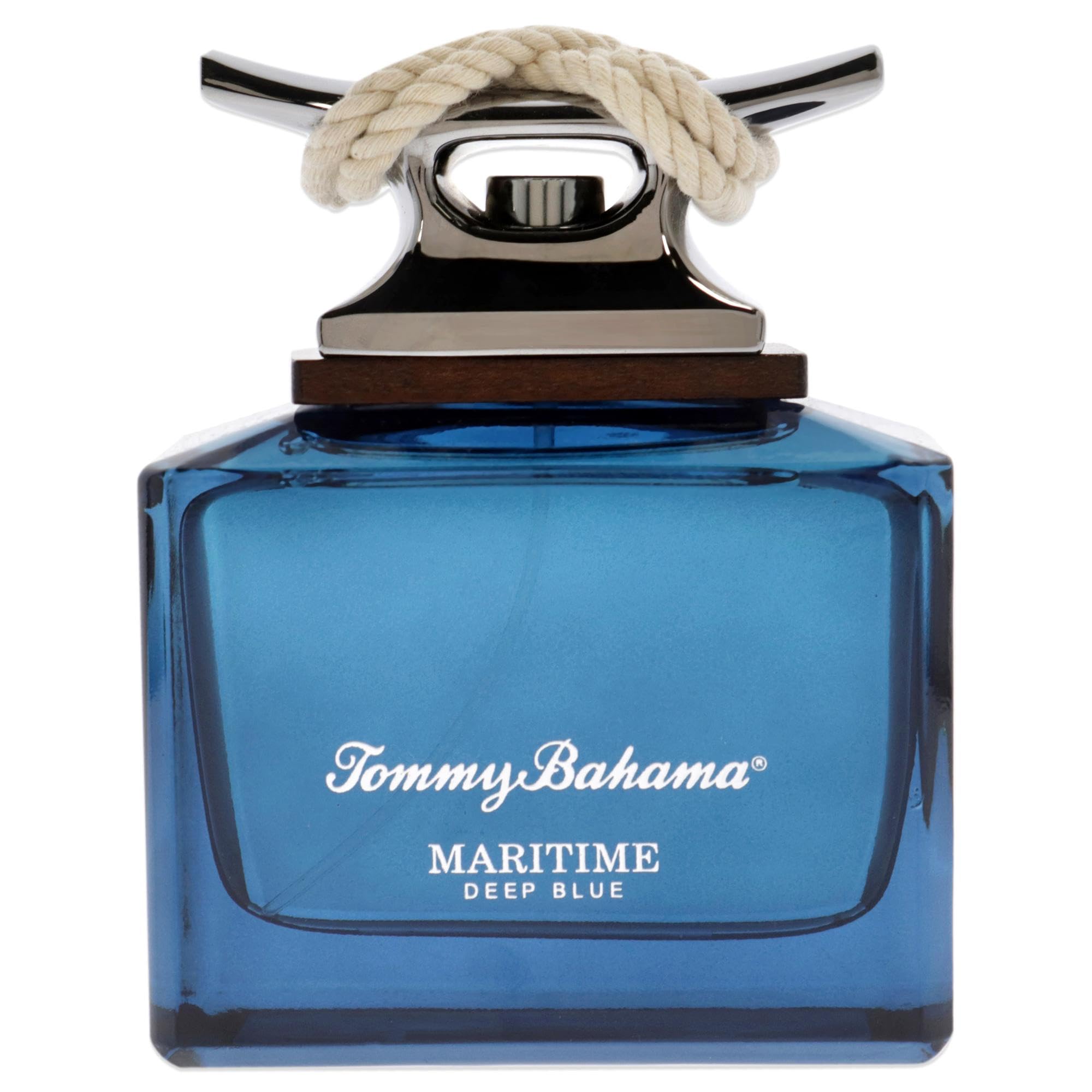 Tommy Bahama Maritime Deep Blue Cologne, 4.2 oz.