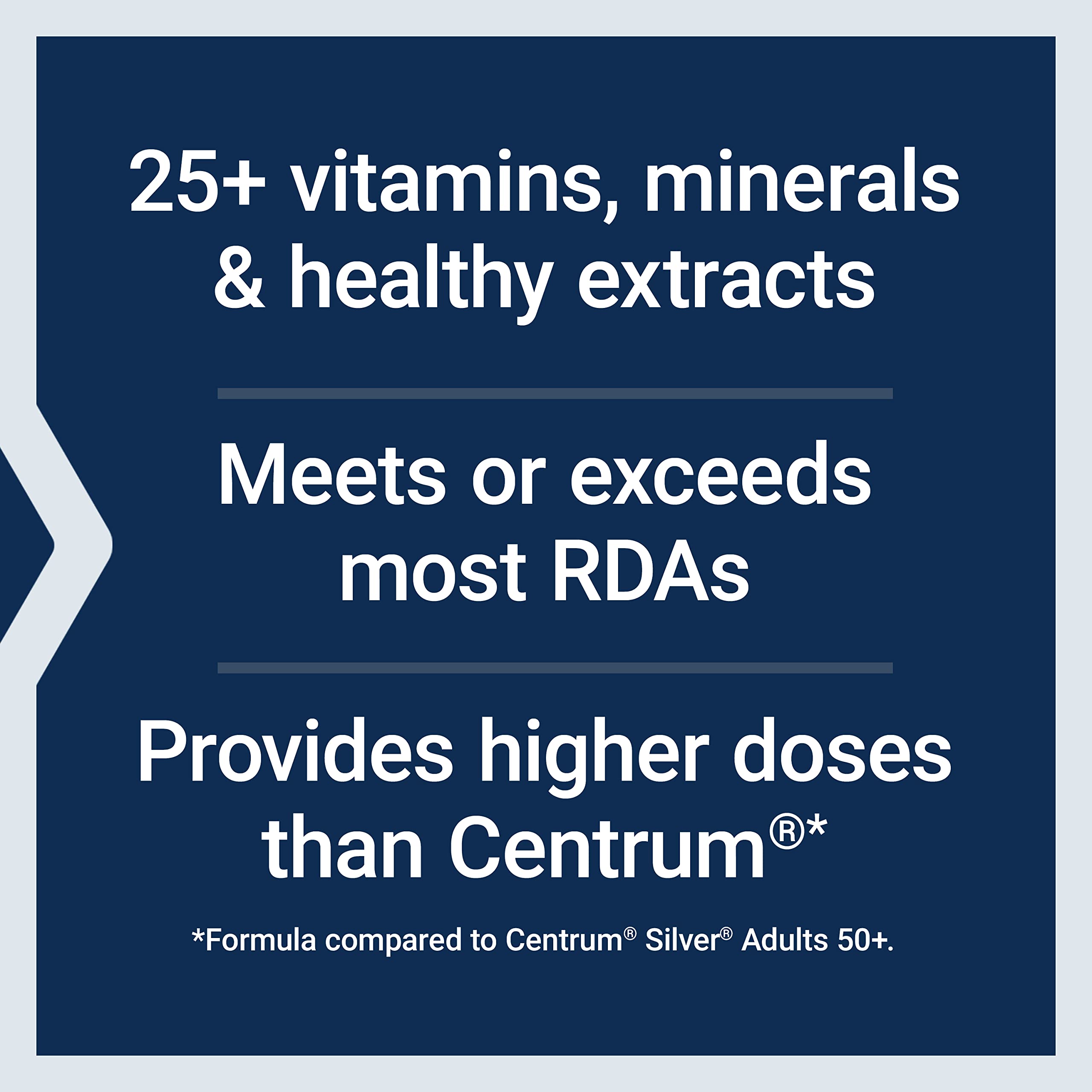 Life Extension Two-Per-Day Multivitamin, Vitamins B, C, D, zinc, Packed with Over 25 Vitamins, Minerals & extracts, Two-Month Supply, Non-GMO, Gluten-Free, 120 Capsules