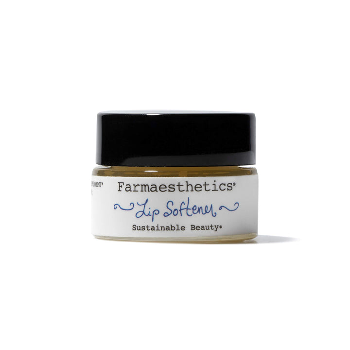 Farmaesthetics Lip Softener .25 oz.