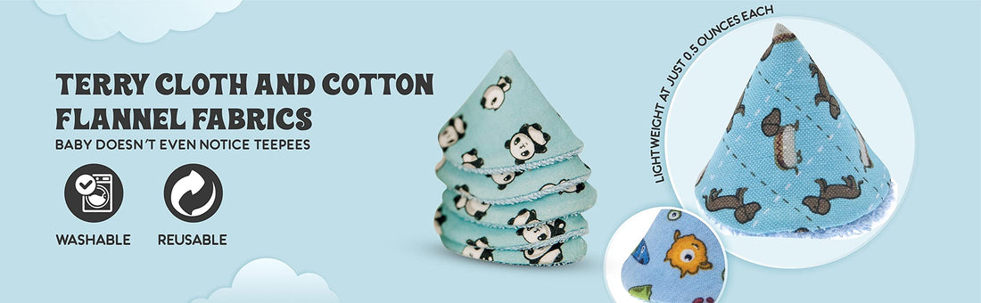 Beba Bean Pee-Pee Teepee Cars Blue - Laundry Bag, PT3022-3