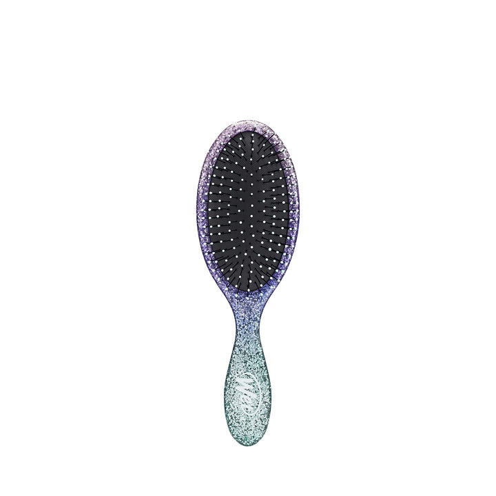 Wet Brush Original Detangler Hair Brush, Shimmering Sky, Dreamy Dawn, All Hair Types, Ultra-Soft IntelliFlex Bristles Glide Through Tangles with Ease, Pain-Free Comb for Men, Women, Boys and Girls