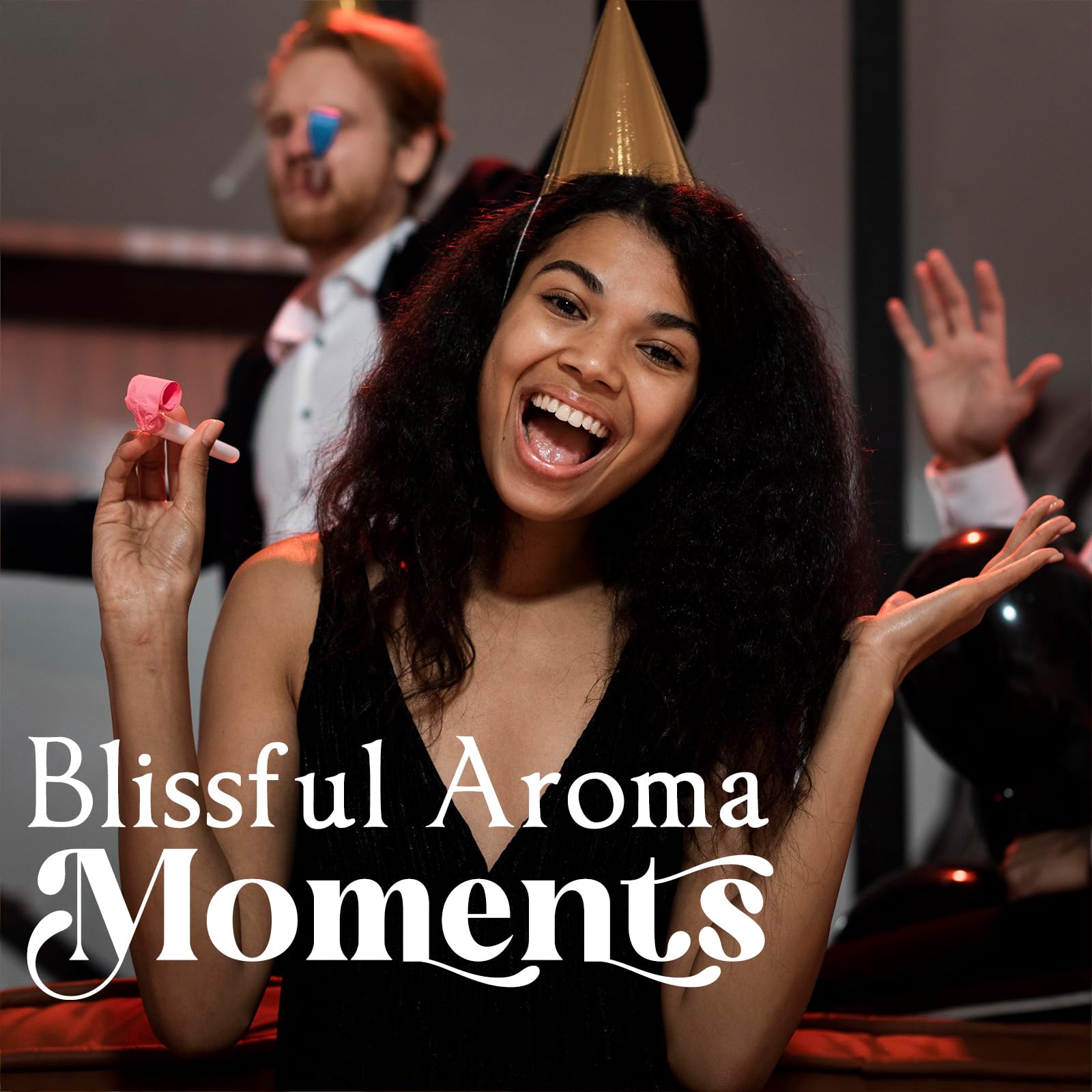 Azulfra Body Spray for Wowen, Vanilla body mist, 4 fl.oz Fragrance Mist