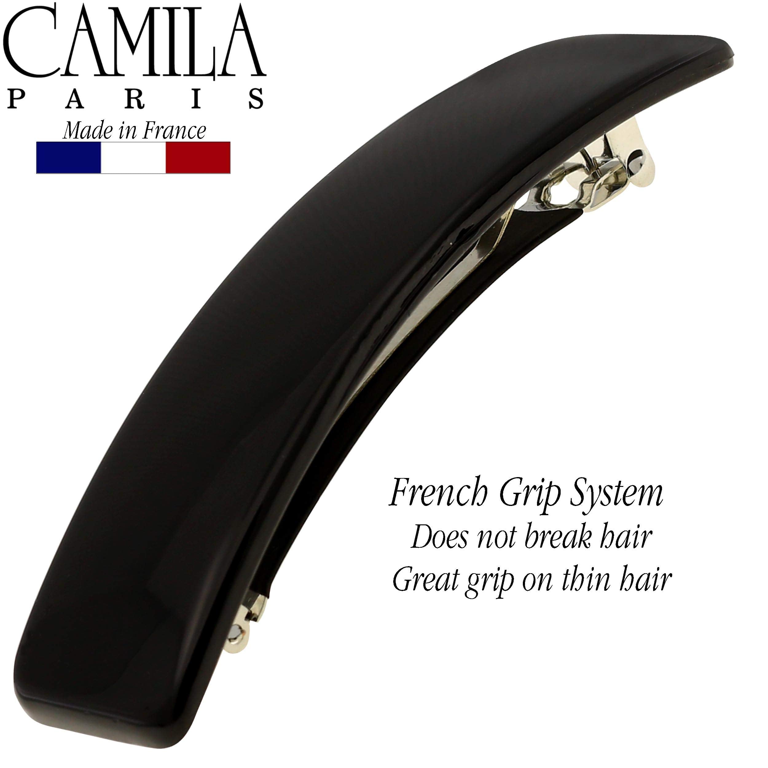 Camila Paris CP1476 French woman Hair Accessories (4) Hair Barrettes