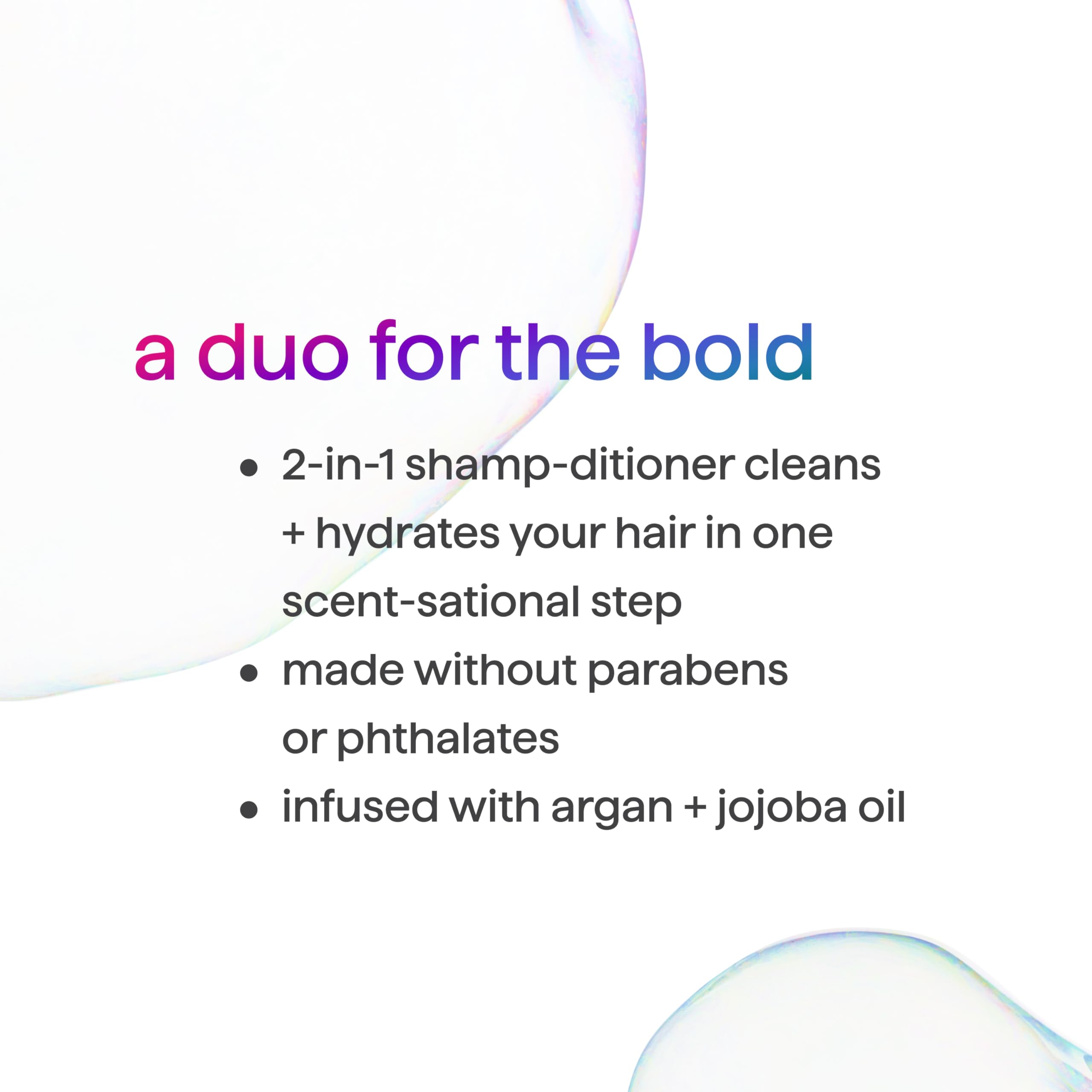 Method Men 2-in-1 Shampoo + Conditioner, Cedar + Cypress, 14 Ounces (Pack of 3)