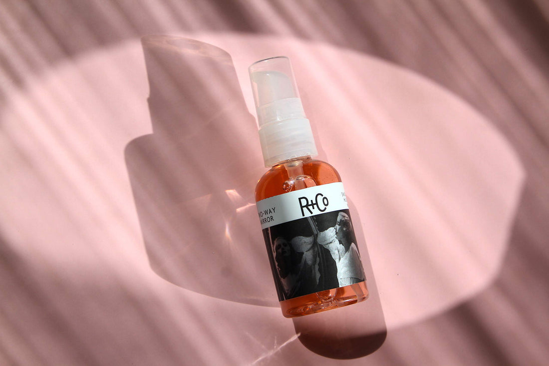 R+Co Two Way Mirror Smoothing Oil, 2 Fl Oz