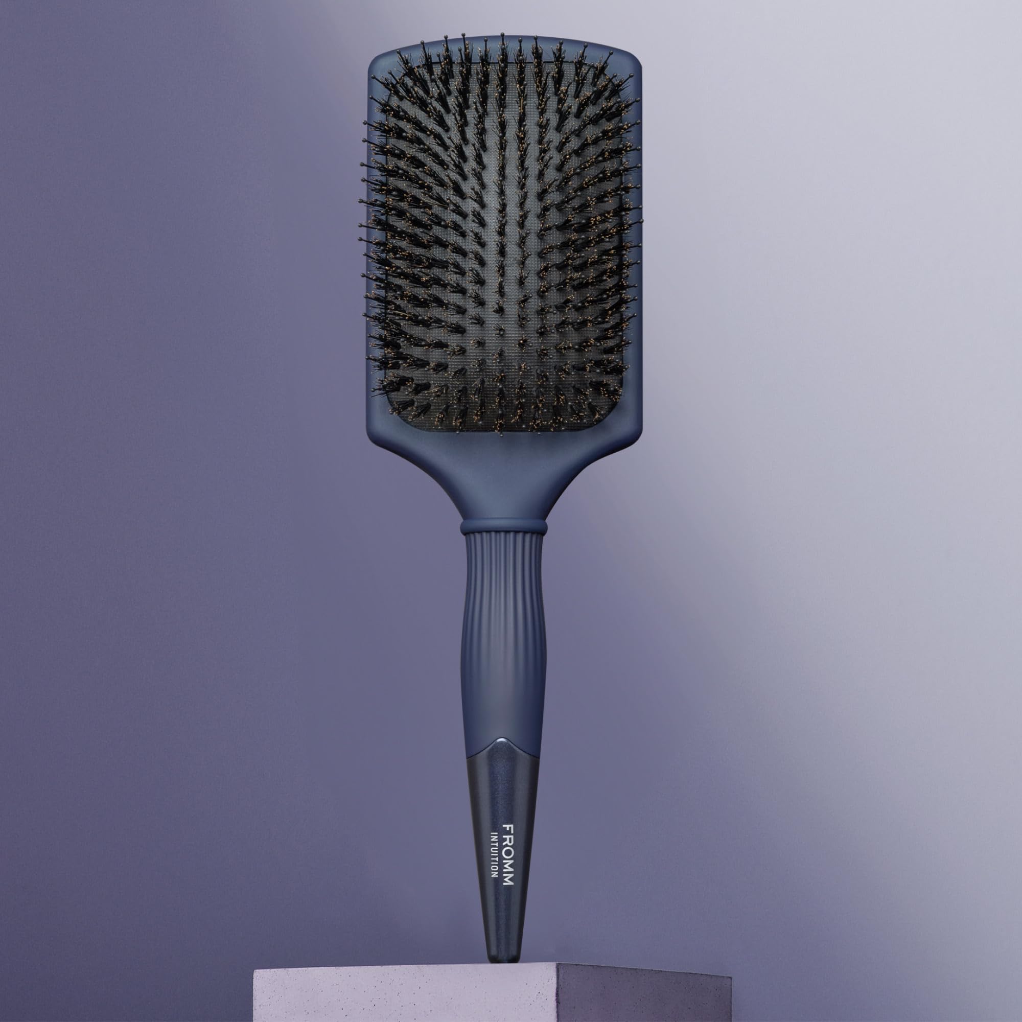 1907 Glosser Paddle Brush NBB034, 0.3 Pound