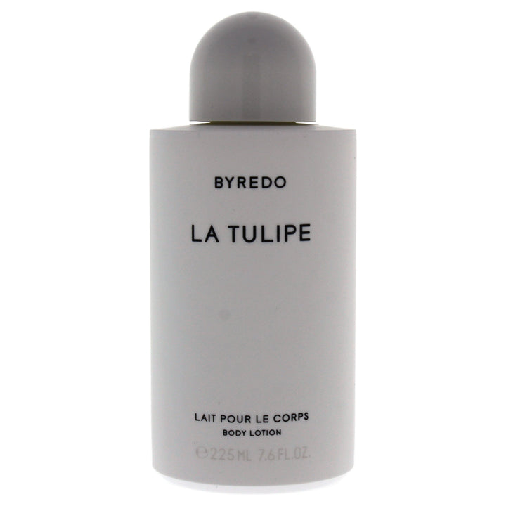 La Tulipe Body Lotion 225ml/7.6oz
