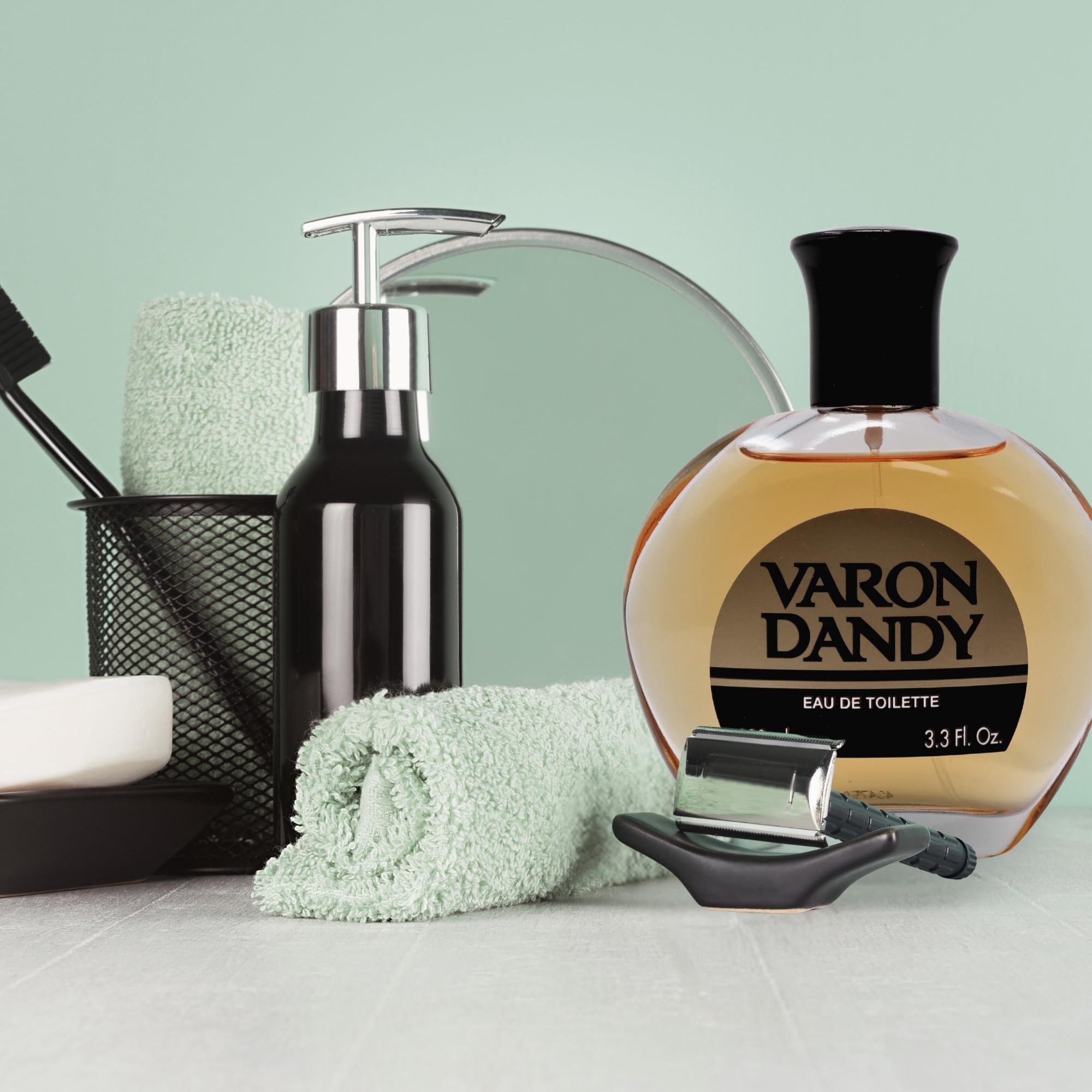 Varon Dandy 3.3 Oz For Men