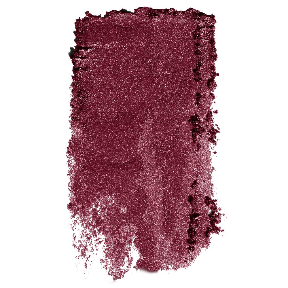 NYX PROFESSIONAL MAKEUP Sweet Cheeks Shimmer Blush, Red Riot