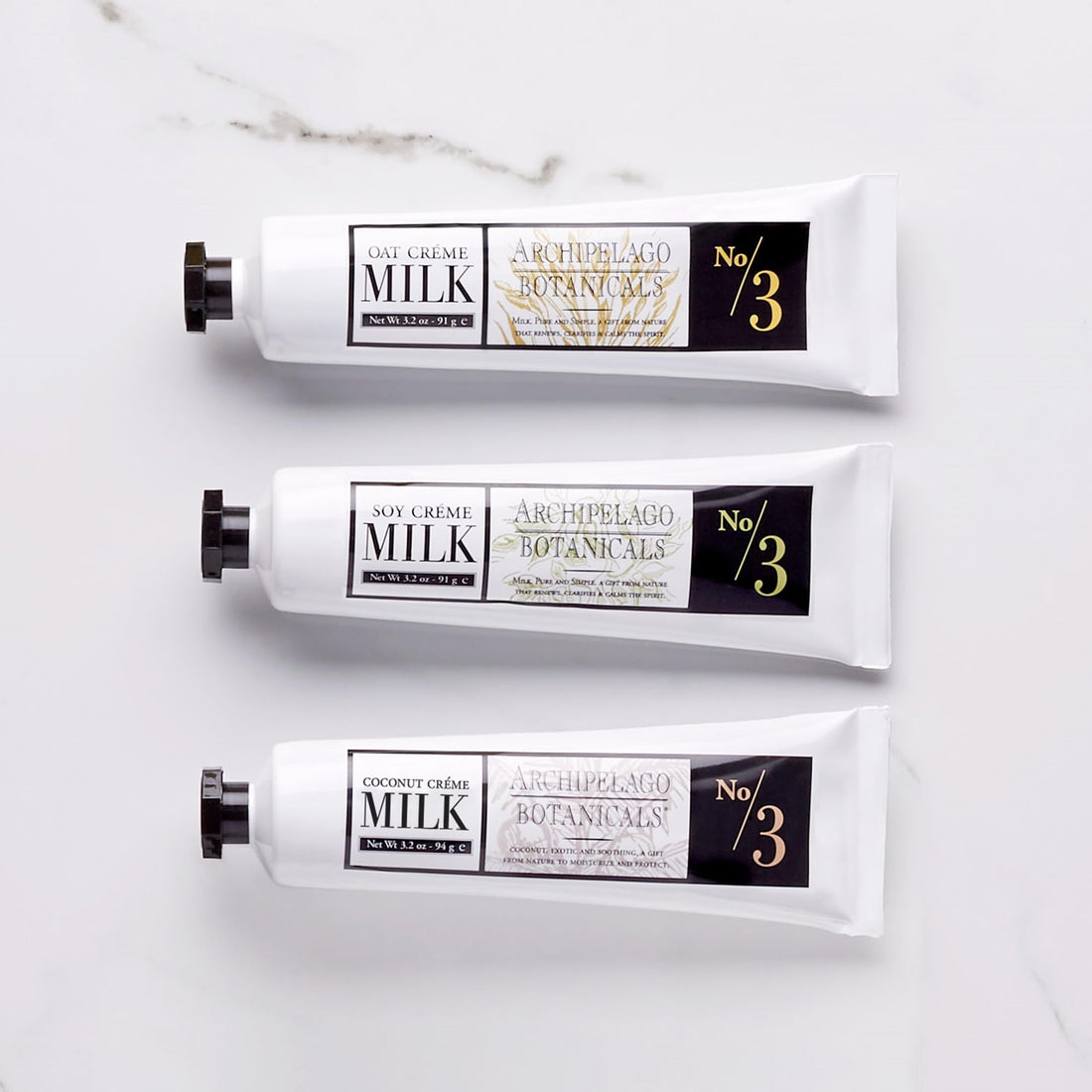 Archipelago Coconut Hand Creme