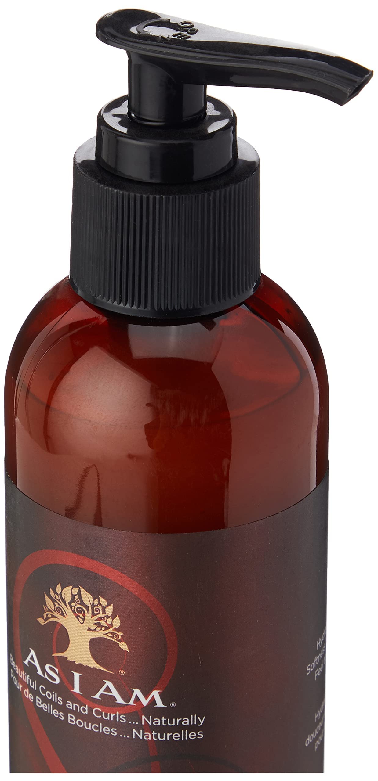 As I Am So Much Moisture