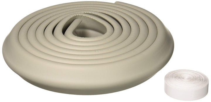 KidCo Foam Protectors (Gray, 10 Foot Roll)