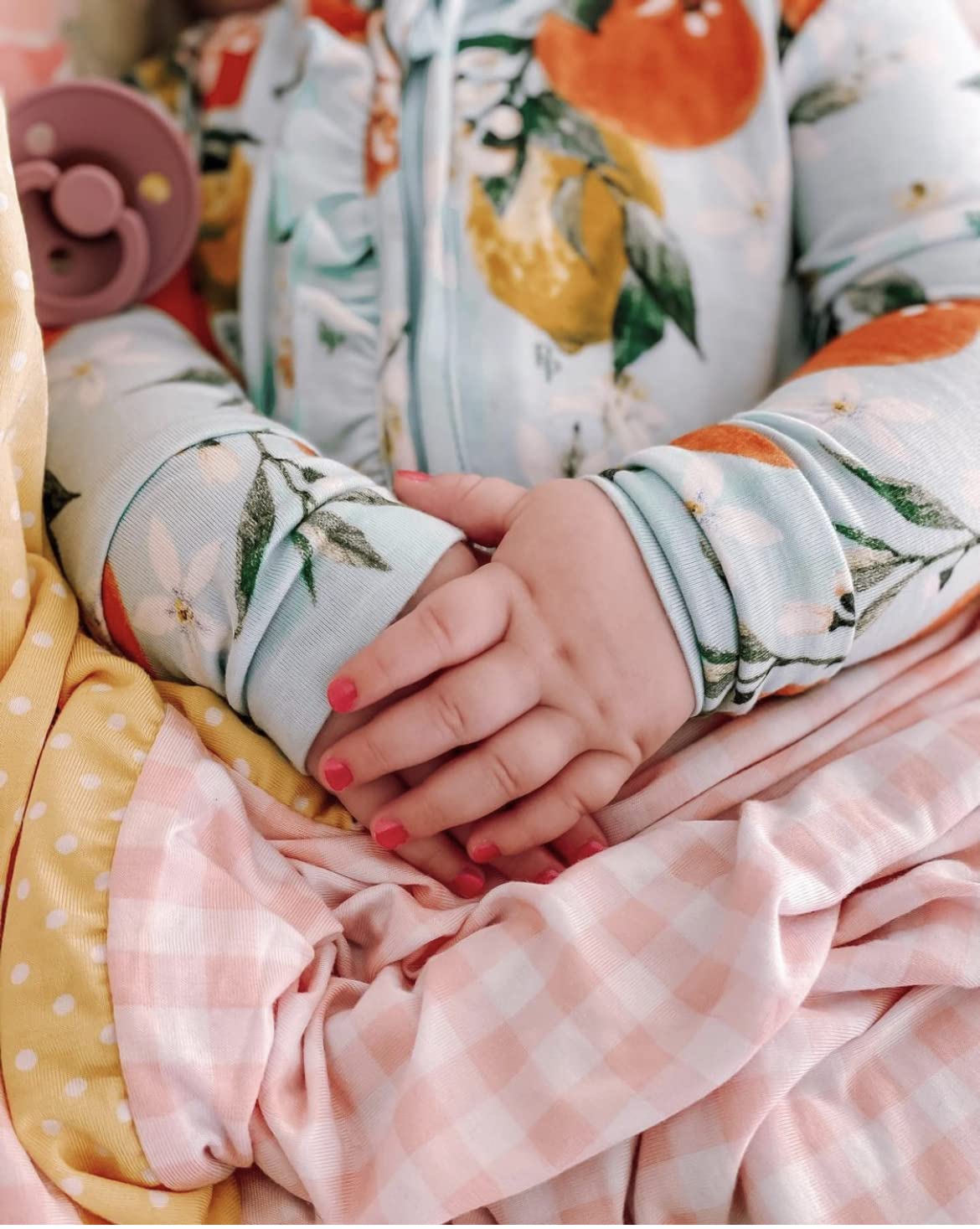 Piggy Paint - 100% Non-toxic Girls Nail Polish, Safe, Chemical Free, Low Odor for Kids - 3 Polish Gift Set (Unicorn Fairy)