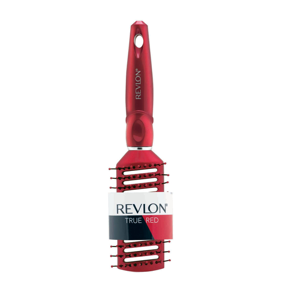 Revlon True Red Vent Brush, 1 Count