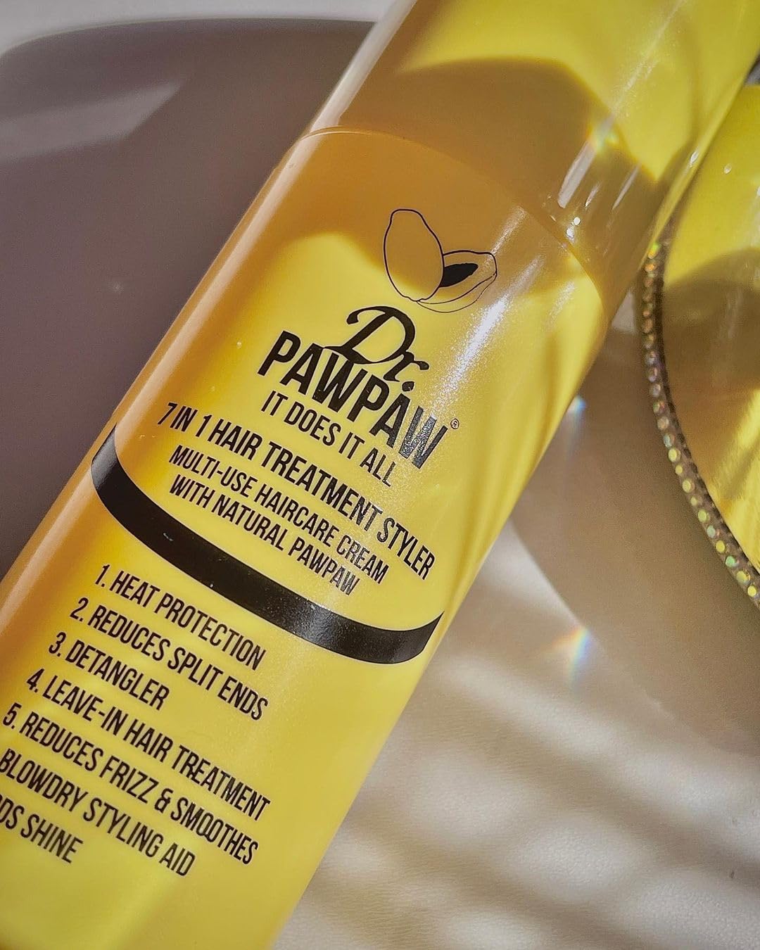 Dr Pawpaw It Does It All Conditioner