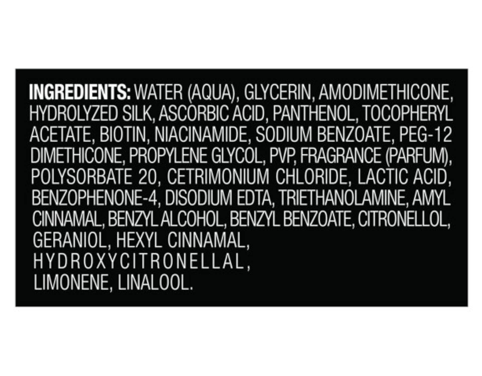 TRESemme Thermal Creations Heat Tamer Spray 8 oz