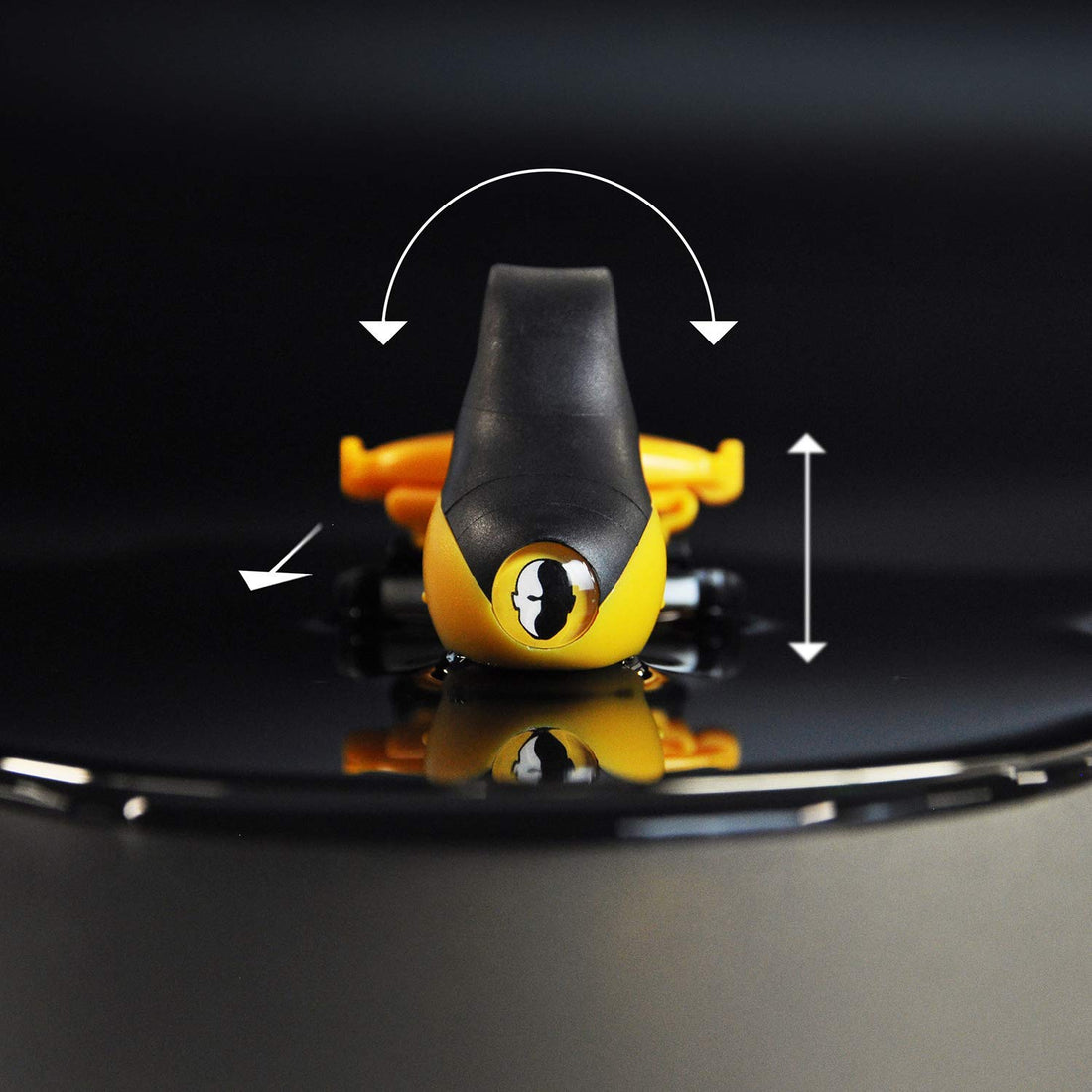 Headblade Women Moto Razor