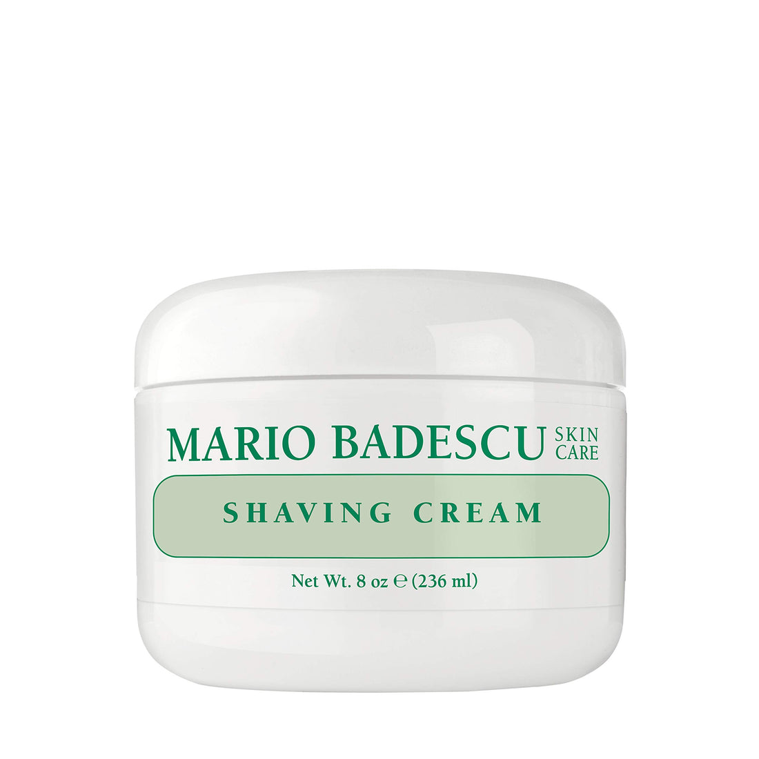 Mario Badescu Shaving Cream