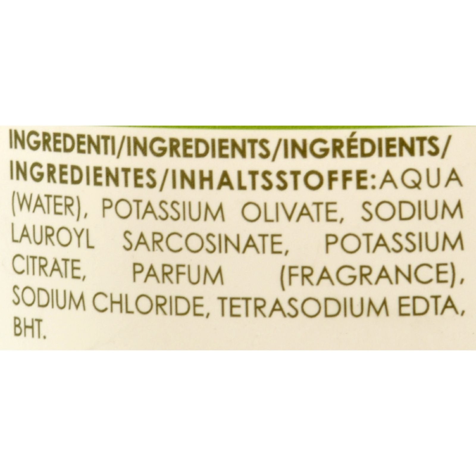 Olivella Face and Body Soap, 10.14 Fluid Ounce by Olivella