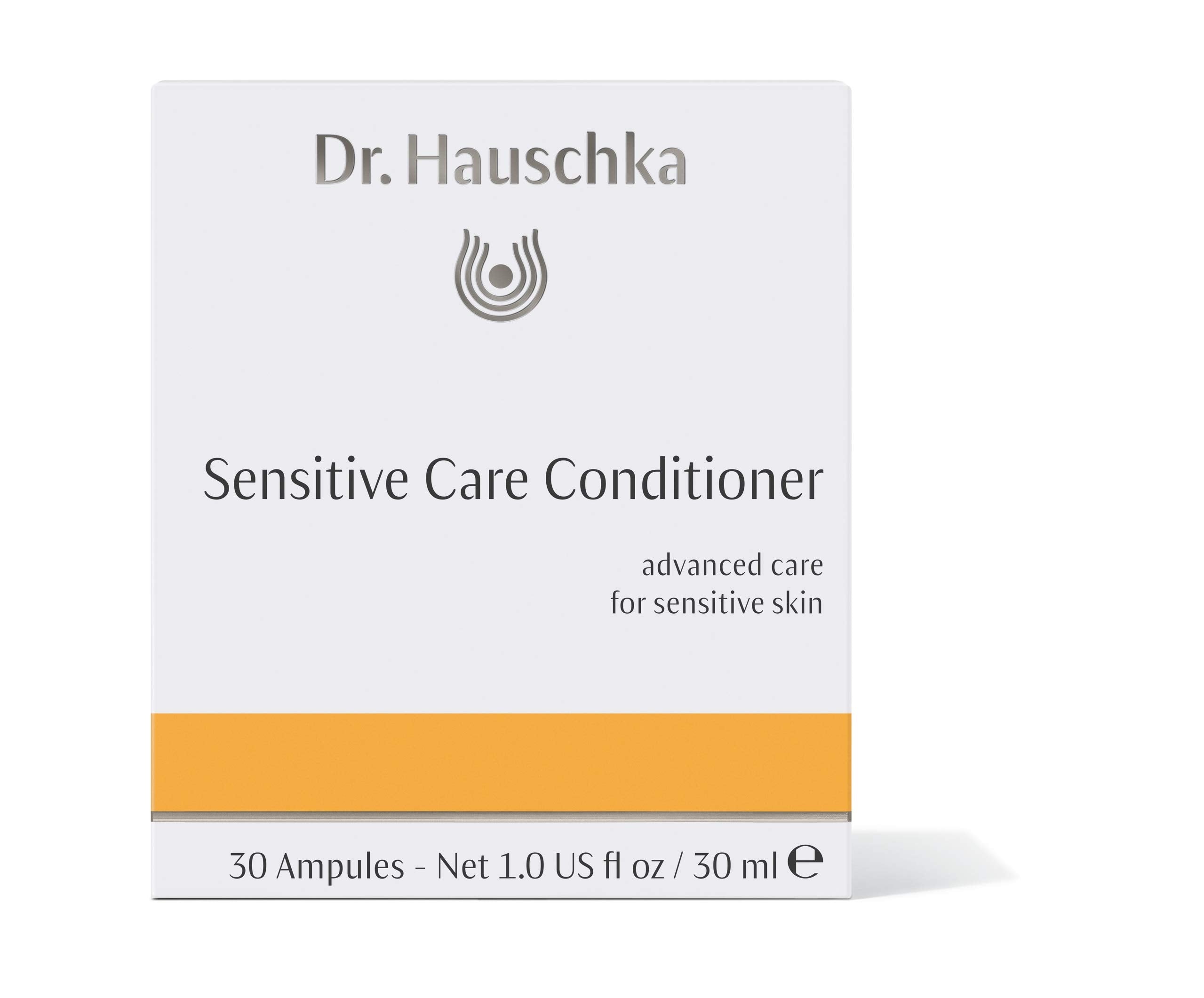 Sensitive Care Conditioner (For Sensitive Skin) 30 Ampules