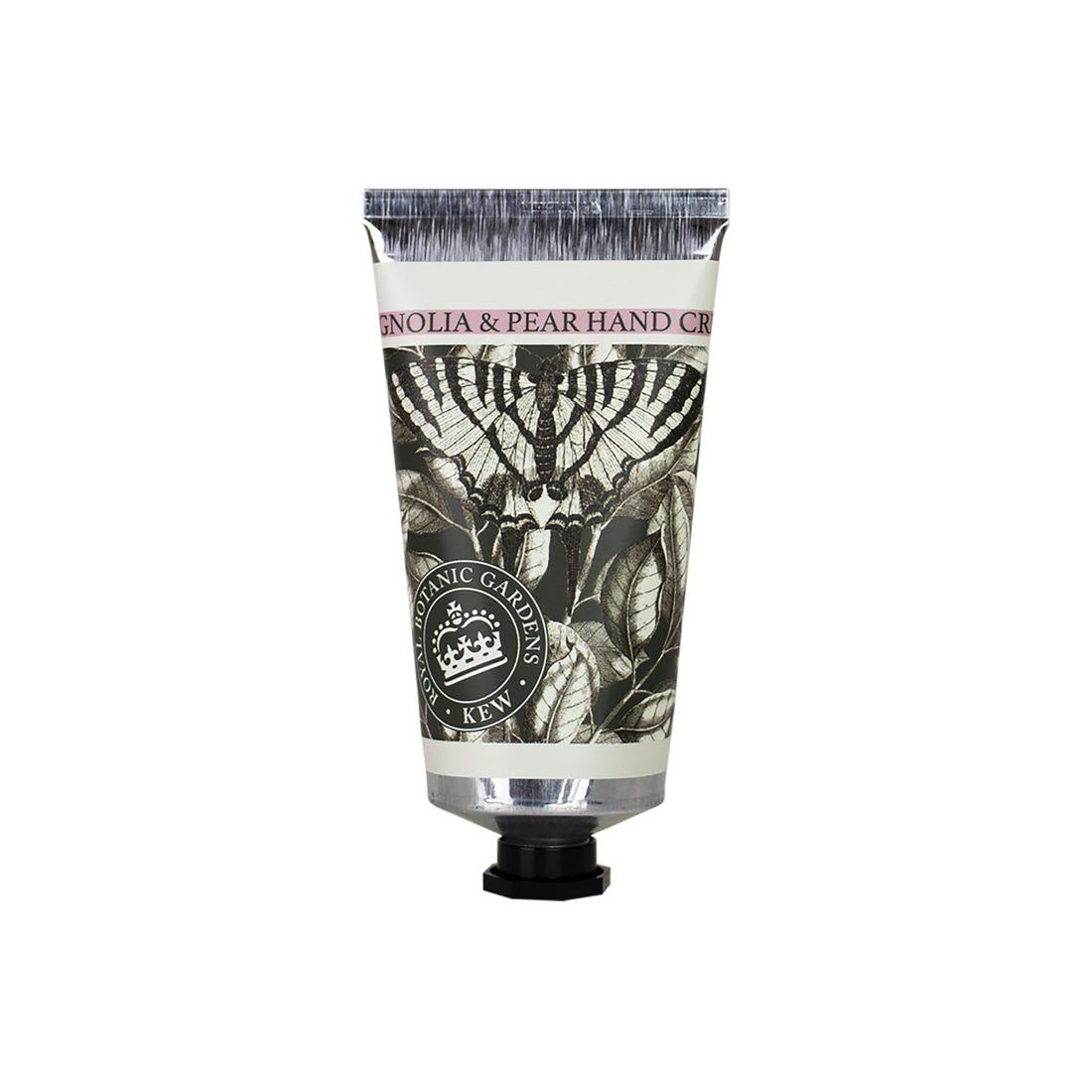 Royal Botanical Gardens, Kew Magnolia & Pear Hand Cream, 75mls